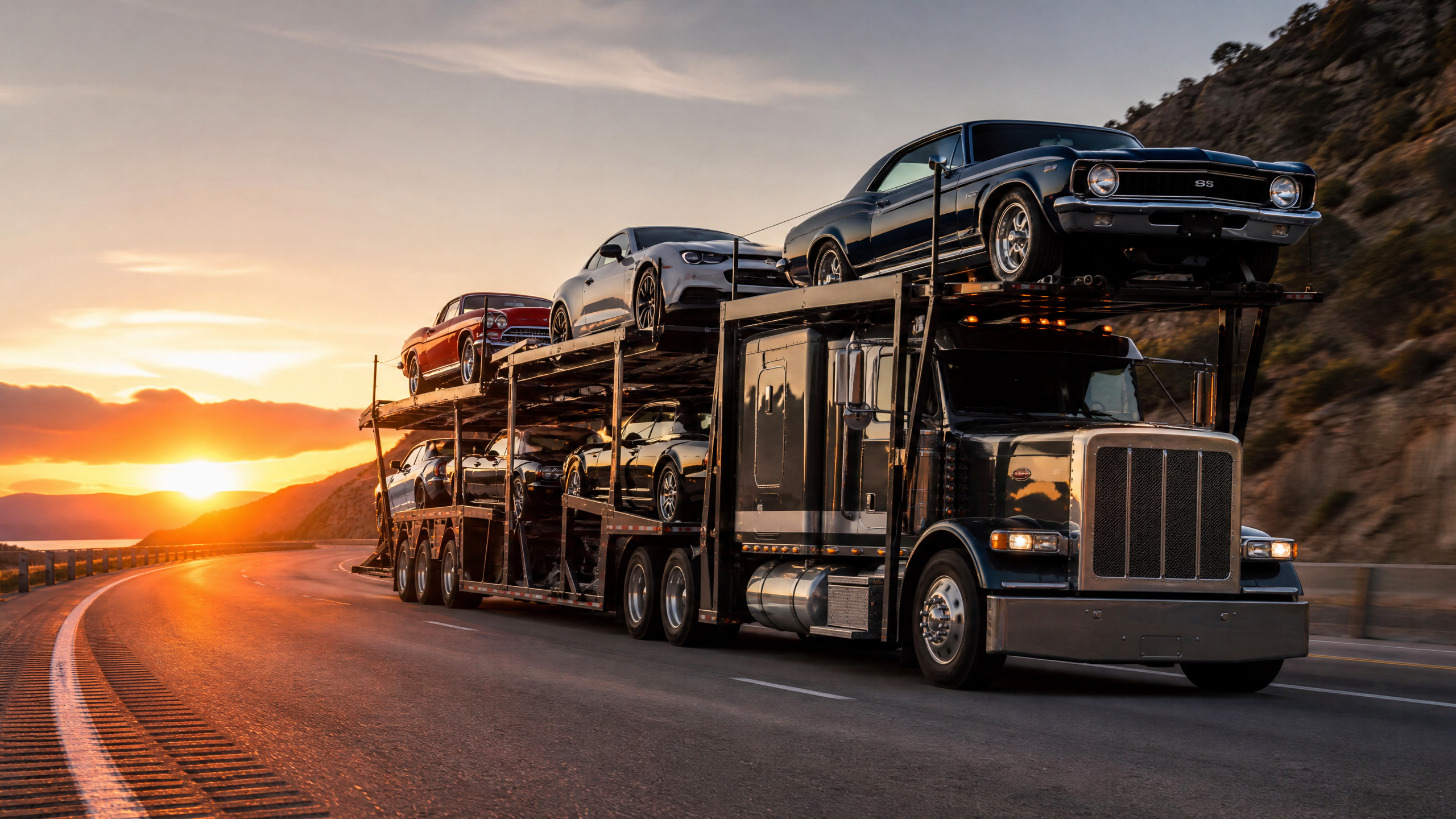 Car Transport